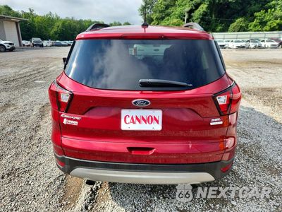Zdjęcie 6 z 13 samochodu: 2019 FORD ESCAPE SEL VIN:1FMCU0HD9KUA29982 - miniatura