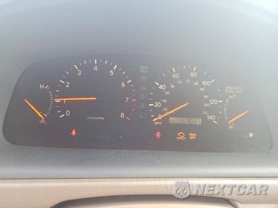 Zdjęcie 9 z 12 samochodu: 1997 LEXUS ES300 VIN:JT8BF22G4V5002713 - miniatura