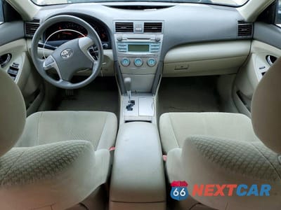 Zdjęcie 8 z 12 samochodu: 2007 TOYOTA CAMRY LE VIN:4T1BE46K17U656992 - miniatura