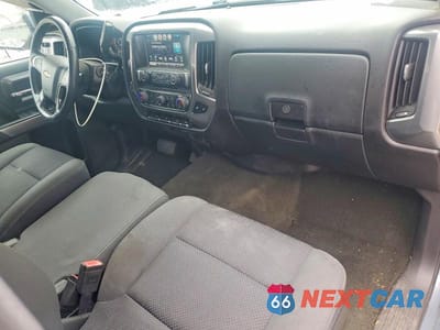 Zdjęcie 8 z 12 samochodu: 2016 CHEVROLET SILVERADO K1500 LT VIN:3GCUKREC3GG190109 - miniatura