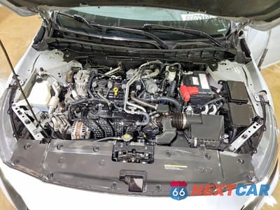 Zdjęcie 11 z 12 samochodu: 2023 NISSAN ALTIMA SR VIN:1N4BL4CV9PN365505 - miniatura