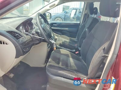 Zdjęcie 7 z 13 samochodu: 2018 DODGE GRAND CARAVAN SE VIN:2C4RDGBG4JR180556 - miniatura