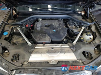 Zdjęcie 12 z 13 samochodu: 2019 BMW X3 XDRIVE30I VIN:5UXTR9C51KLE21064 - miniatura