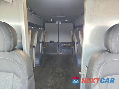 Zdjęcie 10 z 13 samochodu: 2021 RAM PROMASTER 3500 3500 HIGH VIN:3C6MRVJG1ME535214 - miniatura