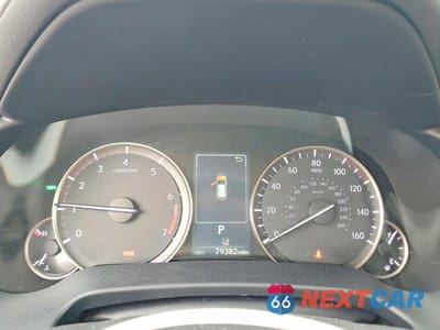 Zdjęcie 9 z 13 samochodu: 2022 LEXUS RX 350 VIN:2T2HZMDA2NC339662 - miniatura