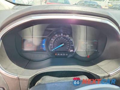Zdjęcie 9 z 13 samochodu: 2019 FORD EDGE TITANIUM VIN:2FMPK3K97KBC06449 - miniatura