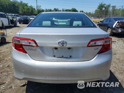 Zdjęcie 6 z 12 samochodu: 2012 TOYOTA CAMRY LE VIN:4T1BF1FK5CU070964 - miniatura