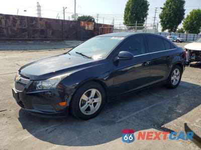2014 CHEVROLET CRUZE LT 1G1PC5SB5E7450574 - główne zdjęcie licytacji z USA - miniatura