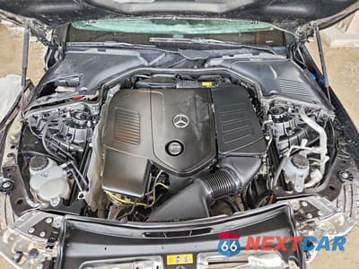 Zdjęcie 11 z 12 samochodu: 2024 MERCEDES-BENZ CLE 300 4MATIC VIN:W1KMJ4HB4RF014981 - miniatura