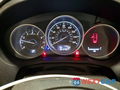 Zdjęcie 9 z 13 samochodu: 2014 MAZDA 6 GRAND TOURING VIN:JM1GJ1W60E1121044 - miniatura