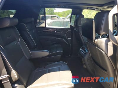 Zdjęcie 11 z 13 samochodu: 2023 CADILLAC ESCALADE SPORT VIN:1GYS4EKL6PR447577 - miniatura
