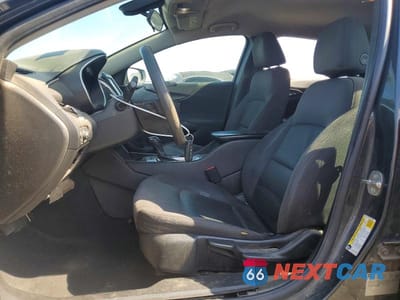 Zdjęcie 7 z 12 samochodu: 2017 CHEVROLET MALIBU LS VIN:1G1ZB5ST7HF216659 - miniatura