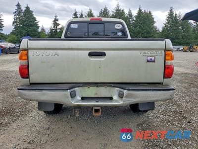 Zdjęcie 6 z 12 samochodu: 2004 TOYOTA TACOMA DOUBLE CAB PRERUNNER VIN:5TEGN92N54Z311913 - miniatura