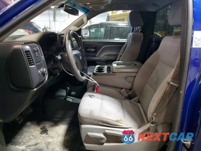 Zdjęcie 7 z 12 samochodu: 2014 CHEVROLET SILVERADO K1500 VIN:1GCNKPEH8EZ161822 - miniatura