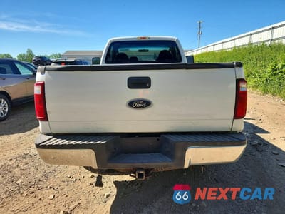 Zdjęcie 6 z 13 samochodu: 2010 FORD F250 SUPER DUTY VIN:1FTNF2B56AEA03532 - miniatura