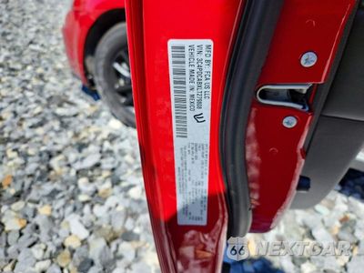 Zdjęcie 12 z 12 samochodu: 2020 DODGE JOURNEY SE VIN:3C4PDCABXLT279808 - miniatura