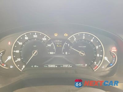 Zdjęcie 9 z 14 samochodu: 2019 BMW X3 SDRIVE30I VIN:5UXTR7C54KLE98449 - miniatura