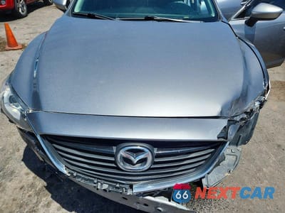 Zdjęcie 11 z 13 samochodu: 2015 MAZDA 6 SPORT VIN:JM1GJ1U50F1202119 - miniatura