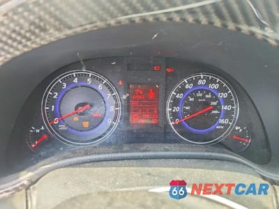 Zdjęcie 9 z 12 samochodu: 2008 INFINITI G37 BASE VIN:JNKCV64E58M101075 - miniatura