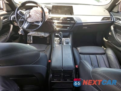 Zdjęcie 8 z 12 samochodu: 2019 BMW 530 XI VIN:WBAJA7C56KG910227 - miniatura