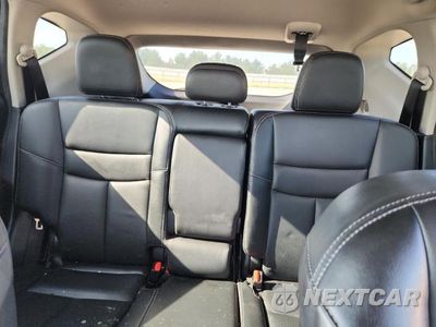 Zdjęcie 10 z 14 samochodu: 2018 NISSAN MURANO S VIN:5N1AZ2MGXJN187342 - miniatura