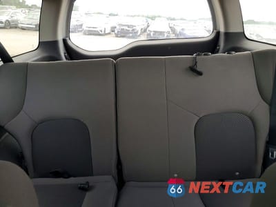 Zdjęcie 10 z 13 samochodu: 2014 NISSAN XTERRA S VIN:5N1AN0NW4EN810126 - miniatura