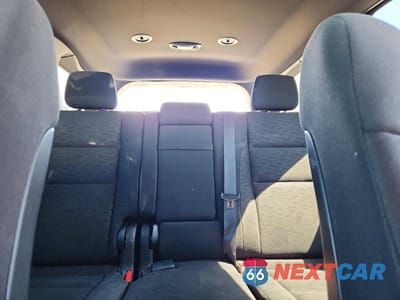 Zdjęcie 10 z 13 samochodu: 2026 DODGE DURANGO GT VIN:1C4RDJDG5TC178496 - miniatura