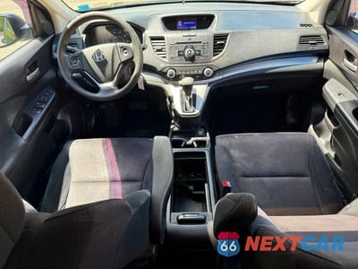 Zdjęcie 9 z 10 samochodu: 2014 HONDA CR-V EX VIN:2HKRM4H52EH646279 - miniatura