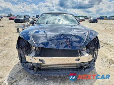 Piąte zdjęcie samochodu w środku: 2019 AUDI A5 PREMIUM PLUS S-LINE VIN:WAUENCF55KA074732 - miniatura