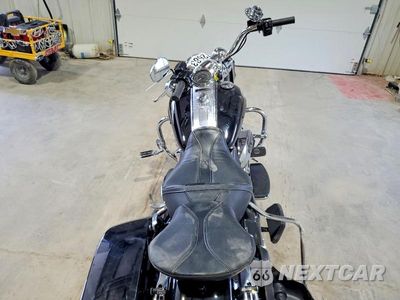 Zdjęcie 6 z 9 samochodu: 2019 HARLEY-DAVIDSON FLHR VIN:1HD1FBC19KB633640 - miniatura