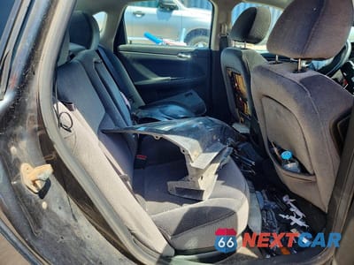 Zdjęcie 10 z 12 samochodu: 2012 CHEVROLET IMPALA LT VIN:2G1WG5E36C1318325 - miniatura