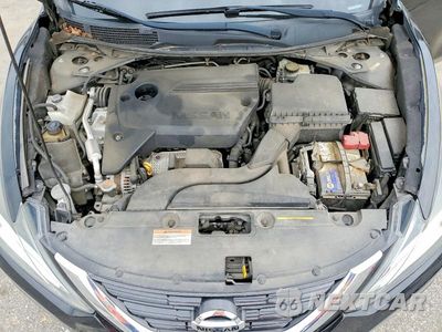 Zdjęcie 11 z 12 samochodu: 2017 NISSAN ALTIMA 2.5 S VIN:1N4AL3AP6HN348785 - miniatura