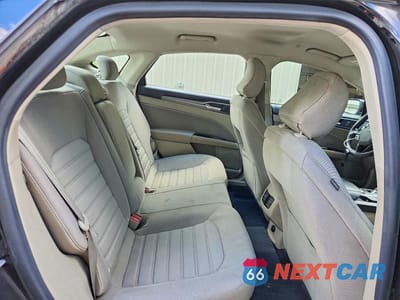 Zdjęcie 10 z 12 samochodu: 2020 FORD FUSION SE VIN:3FA6P0LU5LR104708 - miniatura