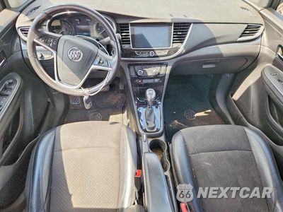 Zdjęcie 8 z 13 samochodu: 2019 BUICK ENCORE PREFERRED VIN:KL4CJASB1KB932515 - miniatura