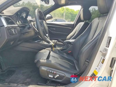 Zdjęcie 7 z 12 samochodu: 2016 BMW 328 XI SULEV VIN:WBA8E3G57GNT78320 - miniatura