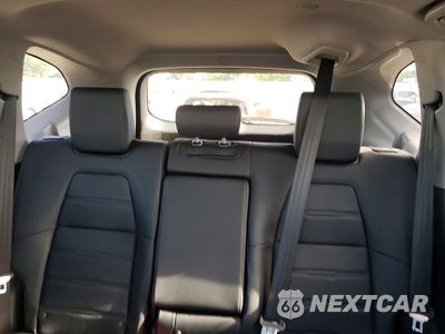Zdjęcie 10 z 13 samochodu: 2020 HONDA CR-V TOURING VIN:7FARW1H98LE010865 - miniatura