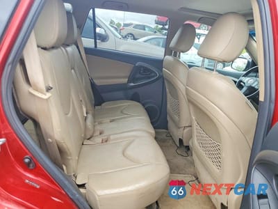 Zdjęcie 11 z 13 samochodu: 2012 TOYOTA RAV4 LIMITED VIN:2T3DF4DV7CW237436 - miniatura
