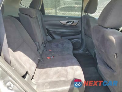 Zdjęcie 11 z 13 samochodu: 2015 NISSAN ROGUE SV VIN:KNMAT2MV1FP528899 - miniatura