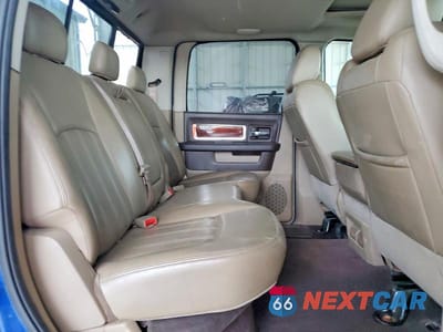 Zdjęcie 10 z 12 samochodu: 2009 DODGE RAM 1500 VIN:1D3HV13T59S750177 - miniatura