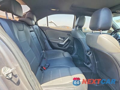 Zdjęcie 10 z 12 samochodu: 2019 MERCEDES-BENZ A 220 VIN:WDD3G4EB2KW000906 - miniatura