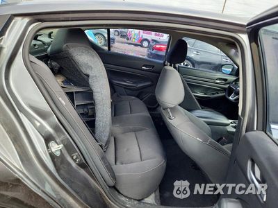 Zdjęcie 10 z 13 samochodu: 2022 NISSAN ALTIMA S VIN:1N4BL4BV5NN406002 - miniatura
