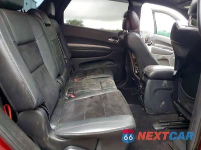 Zdjęcie 11 z 13 samochodu: 2018 DODGE DURANGO GT VIN:1C4RDHDG4JC265781 - miniatura