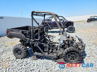 Zdjęcie 9 z 10 samochodu: 2026 POLARIS RANGER 1000 UTILITY VEHICLE VIN:3NSTAE996TH251994 - miniatura