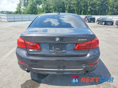Zdjęcie 6 z 12 samochodu: 2017 BMW 530 I VIN:WBAJA5C37HG895037 - miniatura