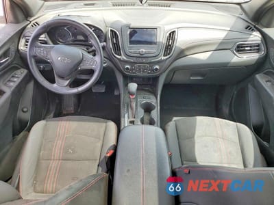 Zdjęcie 8 z 13 samochodu: 2022 CHEVROLET EQUINOX RS VIN:2GNAXWEV0N6142295 - miniatura