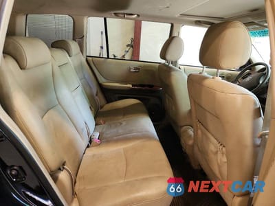 Zdjęcie 11 z 13 samochodu: 2005 TOYOTA HIGHLANDER LIMITED VIN:JTEEP21A950116384 - miniatura