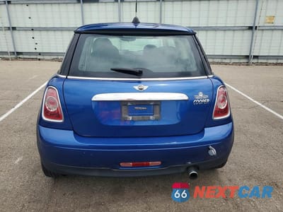 Zdjęcie 6 z 12 samochodu: 2013 MINI COOPER VIN:WMWSU3C51DT689280 - miniatura