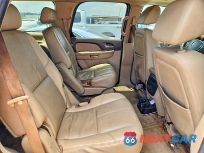 Zdjęcie 10 z 12 samochodu: 2009 GMC YUKON SLT VIN:1GKFK33089R163445 - miniatura