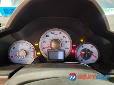 Zdjęcie 9 z 13 samochodu: 2010 HONDA PILOT EXL VIN:5FNYF4H60AB039319 - miniatura