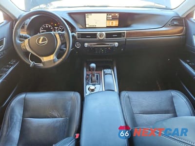 Zdjęcie 8 z 12 samochodu: 2015 LEXUS GS 350 VIN:JTHBE1BL4FA001726 - miniatura